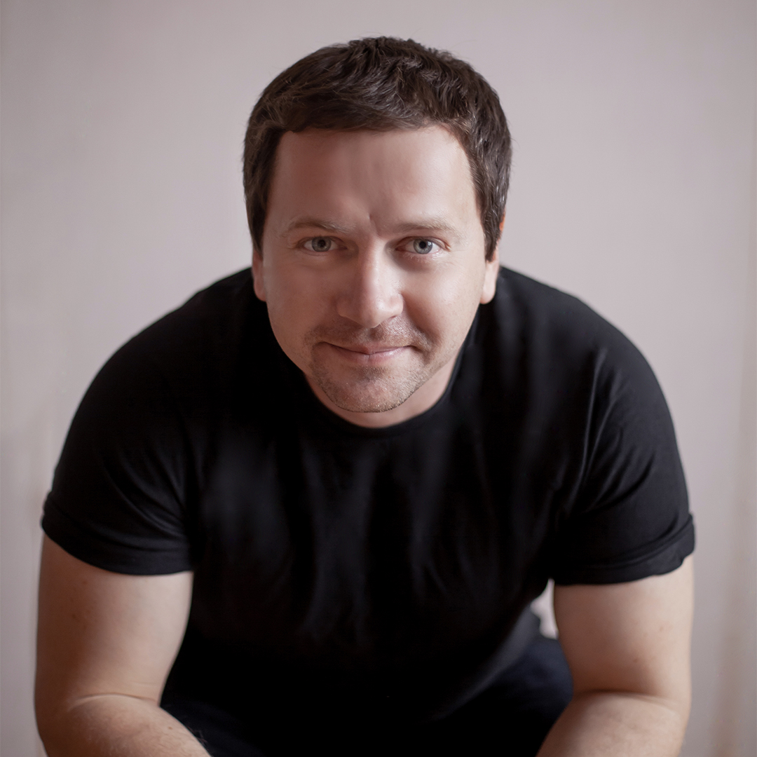 Designer Portrait